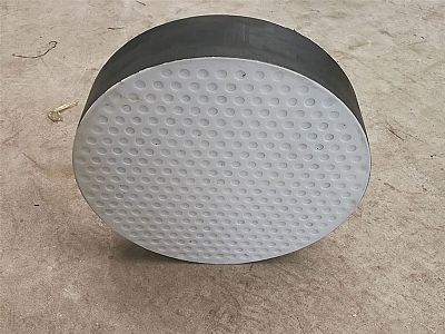 淄川区四氟板式橡胶支座易于更换缓冲隔震