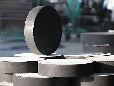 淄川区板式橡胶支座应该如何做到质量控制？